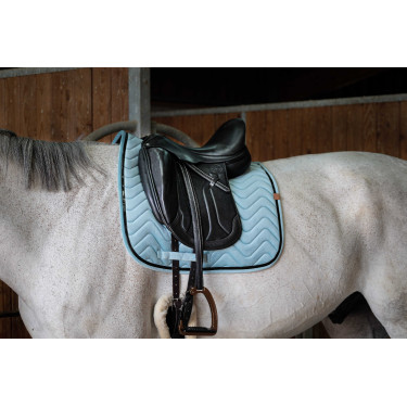 Zadeldek Equithème Glossy