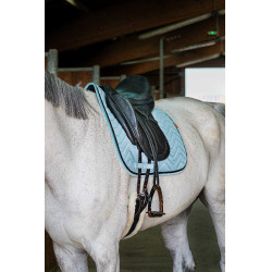 Zadeldek Equithème Glossy