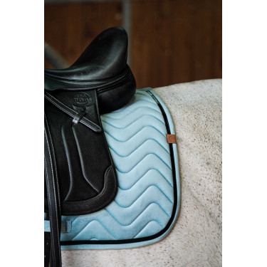 Zadeldek Equithème Glossy
