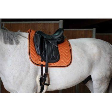 Zadeldek Equithème Glossy