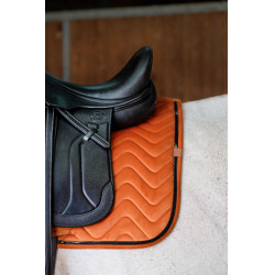 Zadeldek Equithème Glossy