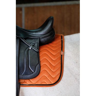 Zadeldek Equithème Glossy