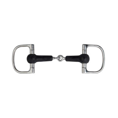 Mors Verdun Metalab Caoutchouc Mors Verdun Metalab Caoutchouc