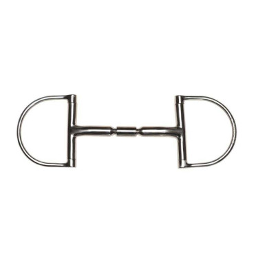 Mors verdun Metalab Elite droit Mors verdun Metalab Elite droit