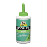 Natuurlijke hoefzalf voor paarden Hooflex