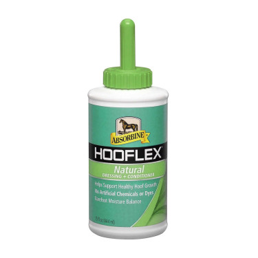 Onguent Naturel Hooflex pour Sabots Sains | Equi-Clic