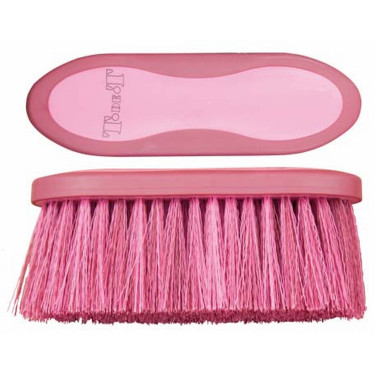 Bouchon Suedois Gamme Bicolore T de T Bordeaux / rose