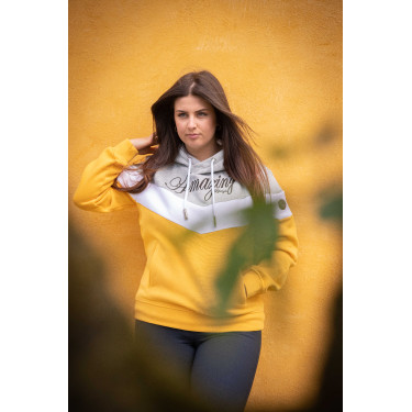 Sweat Pénélope Artémis