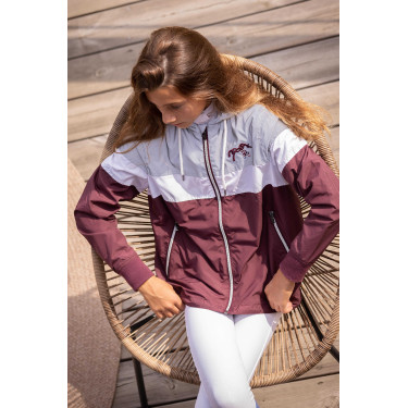 Blouson Pénélope Celecce