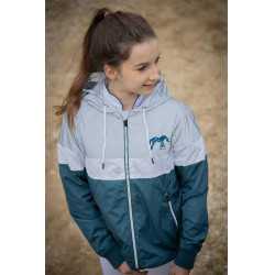 Blouson Pénélope Celecce