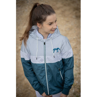 Blouson Pénélope Celecce
