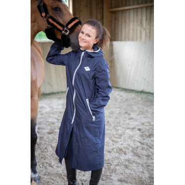 Imperméable Pénélope Rainday Bleu marine Imperméable Pénélope Rainday Bleu marine