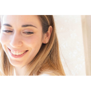 Oorbellen Pénélope Milly