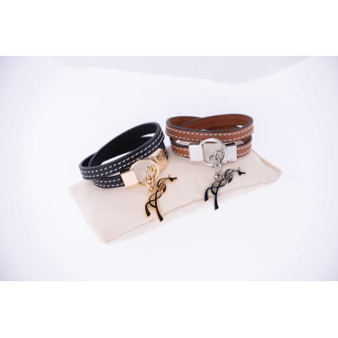 Pénélope Signature Armband