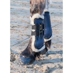 Guetres Design Mouton T de T