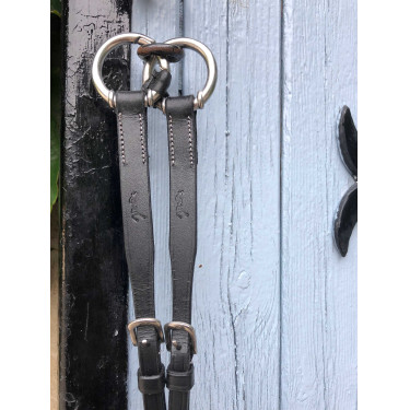 Fourche martingale Pénélope Noir