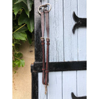 Fourche martingale Pénélope Havane Marron Fourche martingale Pénélope Havane Marron