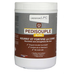 Soin du sabot LPC Pedisouple blond