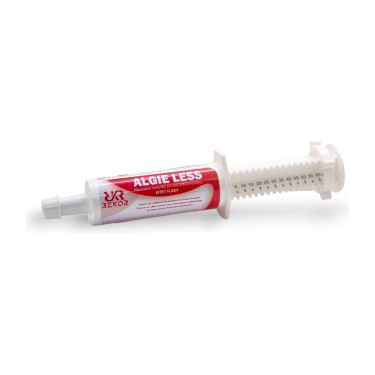 Voedingssupplement Rekor Algie Less flash