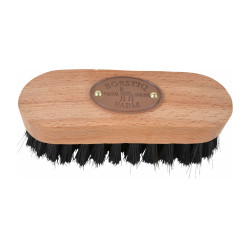 Brosse de tête Borstiq