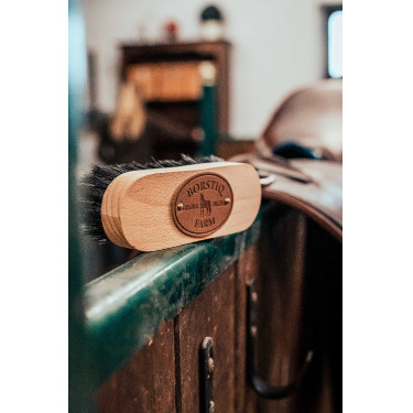 Brosse de tête Borstiq