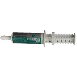 Aanvullend voeder LPC Quick Lythe Flash Aanvullend voeder LPC Quick Lythe Flash