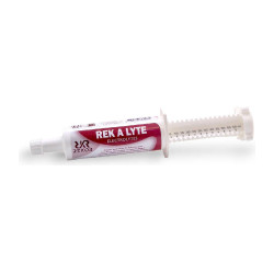Aliment complémentaire Rekor Rek A Lyte flash