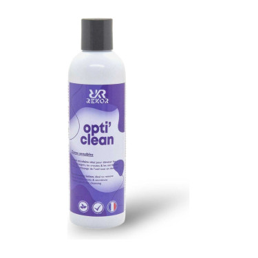 Ooglotion Rekor Opti clean Ooglotion Rekor Opti clean