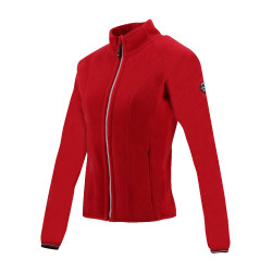 Veste polaire Equithème Lena