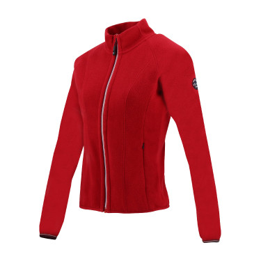 Veste polaire Equithème Lena