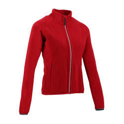 Fleecevest Equithème Lena Fleecevest Equithème Lena