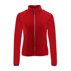 Fleecevest Equithème Lena Fleecevest Equithème Lena