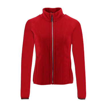 Fleecevest Equithème Lena Fleecevest Equithème Lena