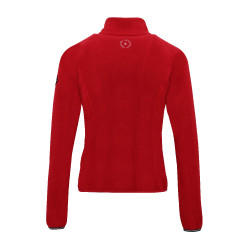 Veste polaire Equithème Lena