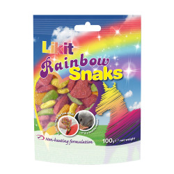 Bonbons Likit snaks