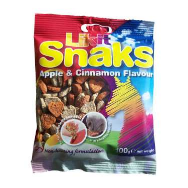 Bonbons Likit snaks