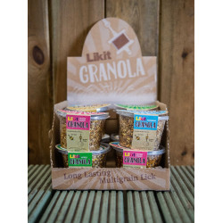 Pierre à lécher Likit