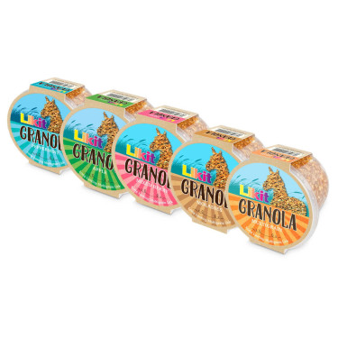 Pierre à lécher Likit