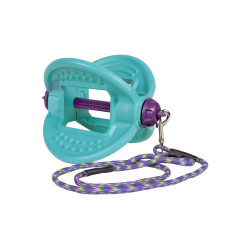 Jouet Bizzy Ball Likit Bleu