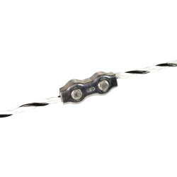 Raccord de jonction 4-6 mm Horizont Raccord de jonction 4-6 mm Horizont