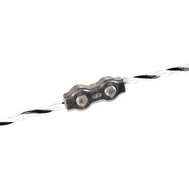 Raccord de jonction 4-6 mm Horizont Raccord de jonction 4-6 mm Horizont