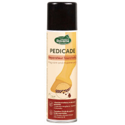Pedicade Ravene Soin réparateur pour la fourchette