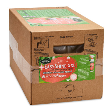 Easy Shine Ravene Eco-Navulling