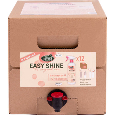 Easy Shine Ravene Eco-Recharge Easy Shine Ravene Eco-Recharge