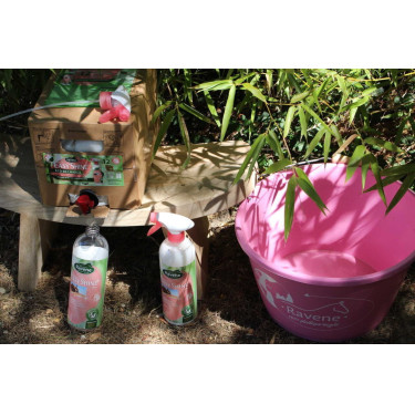 Easy Shine Ravene Eco-Recharge Easy Shine Ravene Eco-Recharge