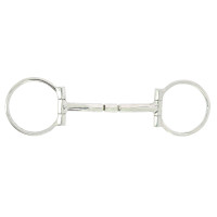 Mors Feeling Snaffle comfort Mors Feeling Snaffle comfort