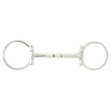 Mors Feeling Snaffle comfort Mors Feeling Snaffle comfort