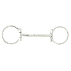 Mors Feeling Snaffle confort