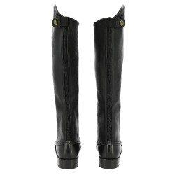 Mini-chaps Norton Glitter Noir