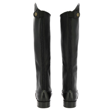 Mini-chaps Norton Glitter Noir